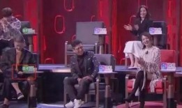 李诞爆料王冕夺冠视频,揭秘幕后精彩瞬间