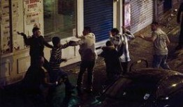 暴力街头在线观看,在线重温激情四溢的街头对决